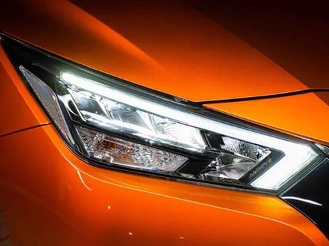 Tranh cãi bộ đèn pha Nissan Almera giá gần 80 triệu đồng: Các dòng xe khác ra sao?