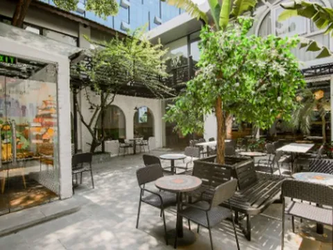 Bài học dành cho giới startup từ câu chuyện của Soya Garden