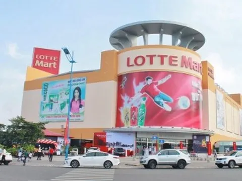 Rút khỏi Trung Quốc, Lotte sẽ tập trung vào thị trường Việt Nam?