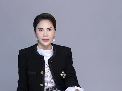 CEO Thúy Phan – tiên phong xu hướng làm đẹp khoa học
