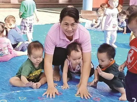 TP HCM: Tạm thời chưa thu học phí năm học mới