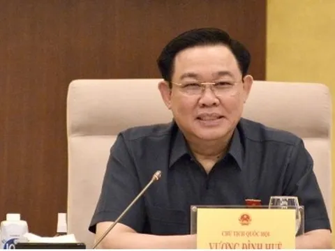 Chủ tịch Quốc hội: Tiết kiệm tài chính không đơn thuần cắt xén chi tiêu