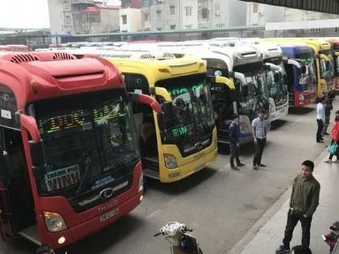 Tàu xe tăng chuyến, không tăng giá vé dịp lễ 2/9