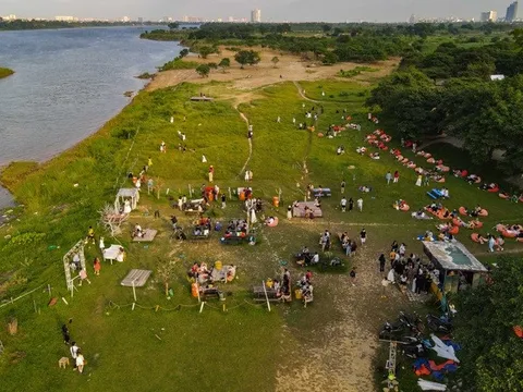 Hà Nội: Nhiều công trình từng vướng lình xình đất đai vẫn được xem xét hỗ trợ?