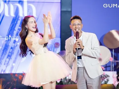 GUMAC 7 tuổi - Hành trình mới, hạnh phúc mới