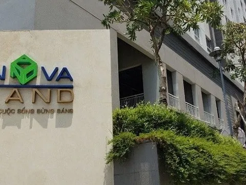 Novaland 'Bắc tiến'