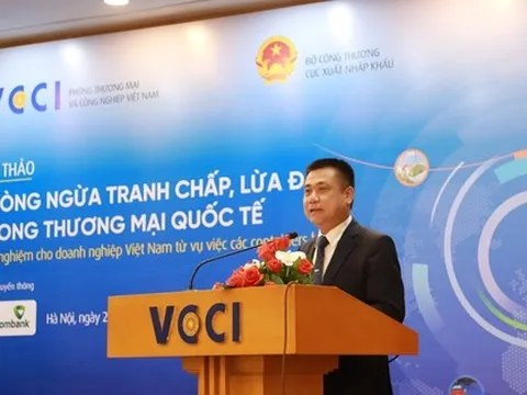 Tiết lộ chiêu thức lừa đảo trong vụ gần 100 container hạt điều xuất khẩu sang Ý