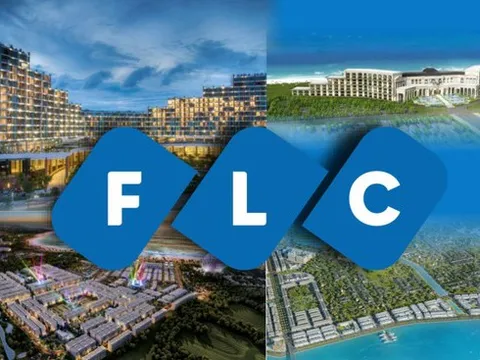 Tập đoàn FLC tiếp tục bị cưỡng chế gần 131 tỷ đồng tiền thuế