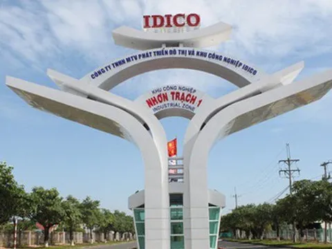 SSI Research: IDICO có thể đạt doanh thu hơn 3.500 tỷ đồng trong 6 tháng cuối năm