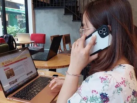 Thêm vụ người phụ nữ mất 2 tỉ đồng sau cú điện thoại của người lạ