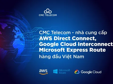 Đón sóng dịch chuyển “đa đám mây”, doanh nghiệp Việt cần chớp thời cơ