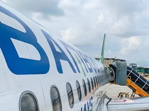 Bamboo Airways nói gì về nghi vấn hủy loạt chuyến bay Úc - TP.HCM vì bị giữ máy bay?