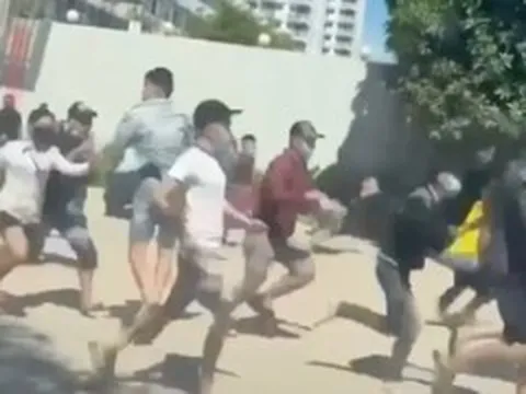 Ám ảnh phòng tra tấn trong 'địa ngục' Casino Rick Word qua lời kể nạn nhân