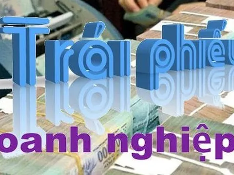 Doanh nghiệp bất động sản chưa lên sàn “nặng gánh” áp lực trả nợ trái phiếu