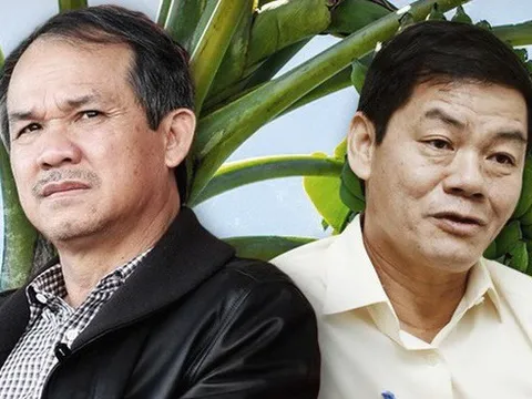 HAGL chính thức tách bạch, giải trừ nghĩa vụ nợ tại BIDV với HAGL Agrico