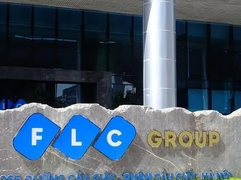 HoSE trả lời về khả năng đình chỉ giao dịch FLC