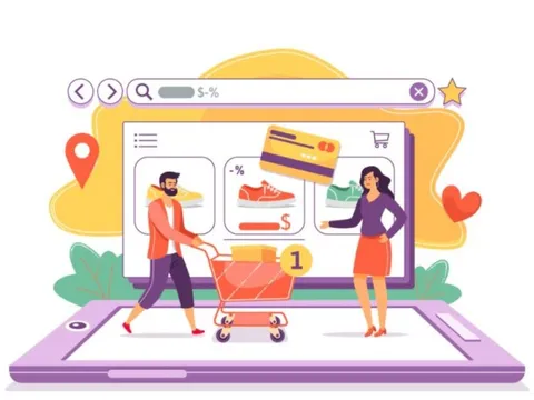 Phương thức mua sắm mới được dự báo sẽ "làm mưa làm gió" tại Việt Nam