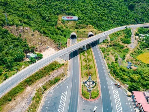 Nhờ chủ trương đẩy mạnh đầu tư công, một DN đã trúng 1.500 tỷ đồng thầu cao tốc Bắc – Nam từ đầu năm