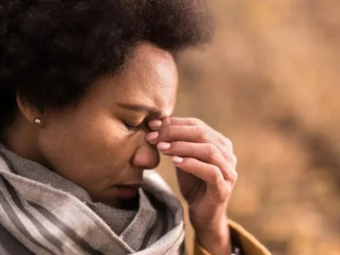 2 nhóm dấu hiệu thường gặp của chứng 'đột quỵ' có thể bạn đang bỏ qua