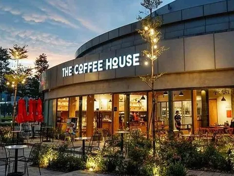 Chuyện ở The Coffee House: Định giá nghìn tỷ, những lần thay ‘tướng’ và khoản lỗ lũy kế gần 434 tỷ đồng
