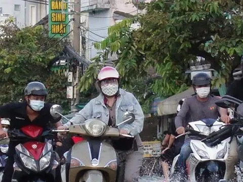 Hợp tác với Nhật Bản chống sụt lún nền đất ở TPHCM