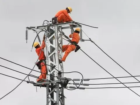 PSI: Nhu cầu tiêu thụ điện tăng, thủy điện chiếm ưu thế