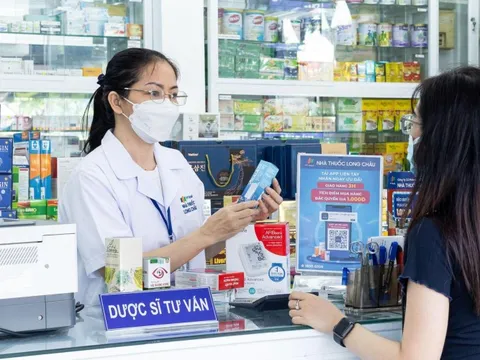 “Dược sĩ 4T” và chiến lược xây dựng đội ngũ ở FPT Long Châu