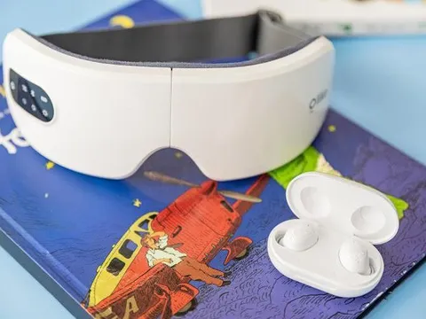 Trải nghiệm bộ quà tặng kèm độc đáo khi đặt trước OPPO Reno8 series