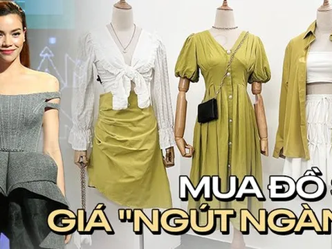 Vì sao những người lương 30-40 triệu/tháng hiện nay vẫn săn đồ si và họ xem thường những ai đem tiền ra so sánh?