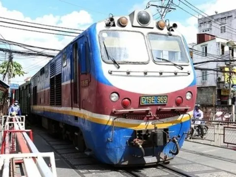 “Lối đi mới” cho đường sắt