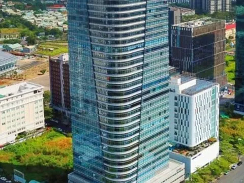 'Bóng' Đất Xanh ở PTL