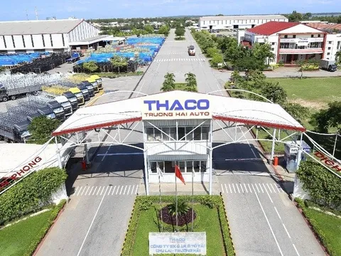 Thaco muốn làm tổ hợp nhà máy bô xít, alumin 50.000 tỷ đồng ở Lâm Đồng