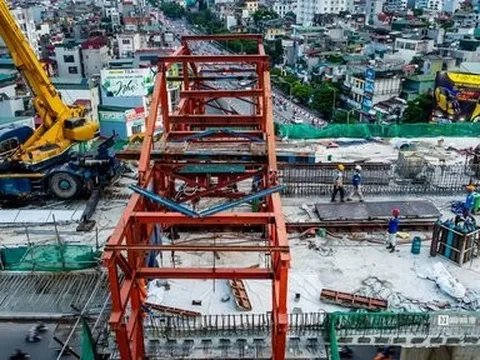 8 tháng, giải ngân vốn đầu tư công đạt chưa tới 40% kế hoạch