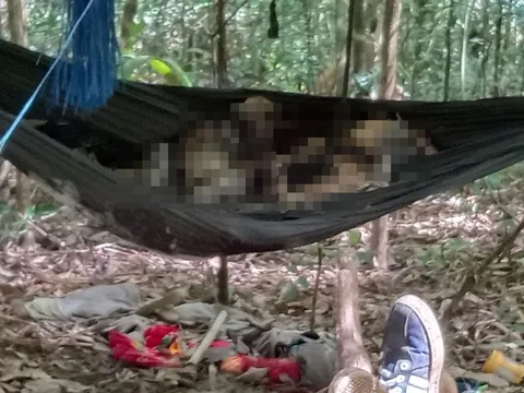 2 thi thể chỉ còn bộ xương khô: Chưa xác định danh tính, không tìm được thân nhân