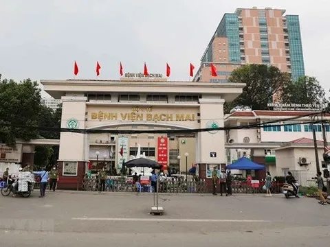 Tự chủ bệnh viện như thuyền đang "mắc cạn", bệnh viện xin dừng thí điểm