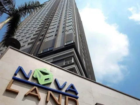 Novaland sắp phát hành thêm cổ phiếu, nâng vốn điều lệ lên tỷ USD