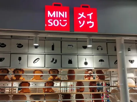 Từ chuyện Miniso bị tẩy chay ở "sân nhà" Trung Quốc, nhìn lại cách Miniso vào Việt Nam
