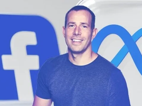 Tân giám đốc vận hành Facebook thu nhập bao nhiêu?