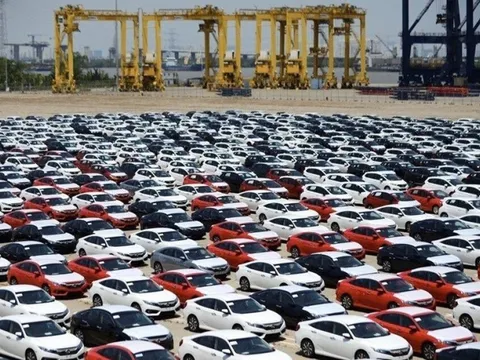 Đà Nẵng tăng cường quản lý việc nhập khẩu xe ô tô dưới dạng biếu, tặng