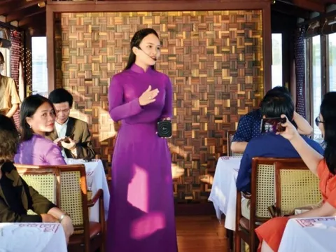 Đừng để bài toán nguồn nhân lực trở thành rào cản phục hồi du lịch