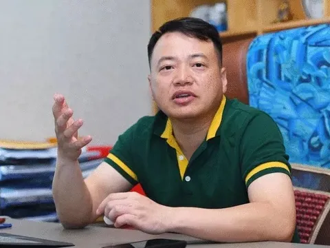 Shark Bình khẳng định đã độc thân, Phương Oanh không phải "người thứ ba"