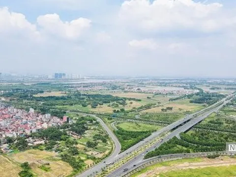 Giải ngân hơn 28.000 tỷ đồng cho các dự án giao thông trong 4 tháng cuối năm