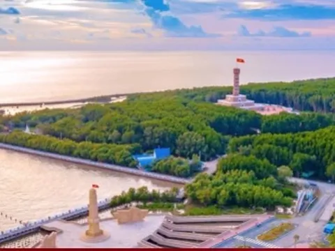 4 cột mốc thiêng liêng của Tổ quốc, thanh xuân nhất định phải đến check-in 1 lần