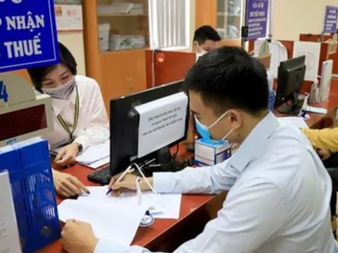 5.872 doanh nghiệp tại TPHCM nợ thuế gần 2.500 tỷ đồng