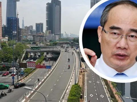 Thêm đôi cánh cho TP HCM (*): Thời cơ mới để đột phá