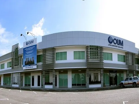 MBA ĐH Mở Malaysia - HUTECH: Nâng tầm tư duy quản trị quốc tế