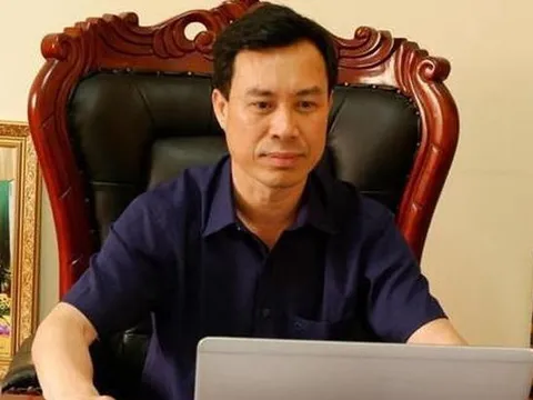 Giám đốc Sở GD-ĐT Bắc Kạn bị khởi tố