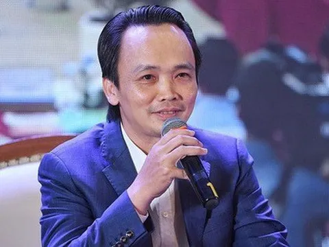 Thủ đoạn lừa đảo nâng khống vốn điều lệ gấp... 3.000 lần của Trịnh Văn Quyết