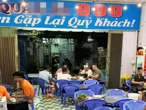 Lâm Đồng: Phát hiện chủ quán nhậu chết cháy trong chuồng nuôi chó