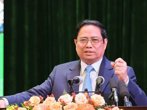 Thủ tướng: Tự lực, tự cường phát huy tiềm năng vùng "phên dậu" Tổ quốc